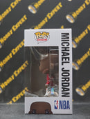 Michael Jordan