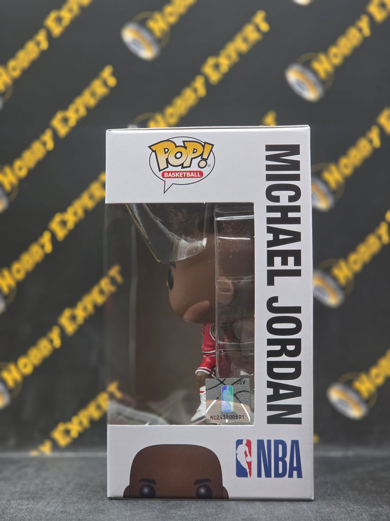 Michael Jordan