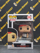 Josh