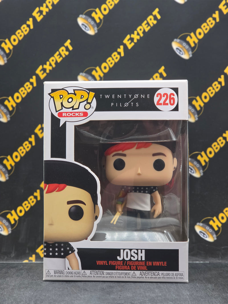 Josh
