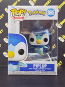 Piplup