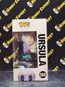 Ursula