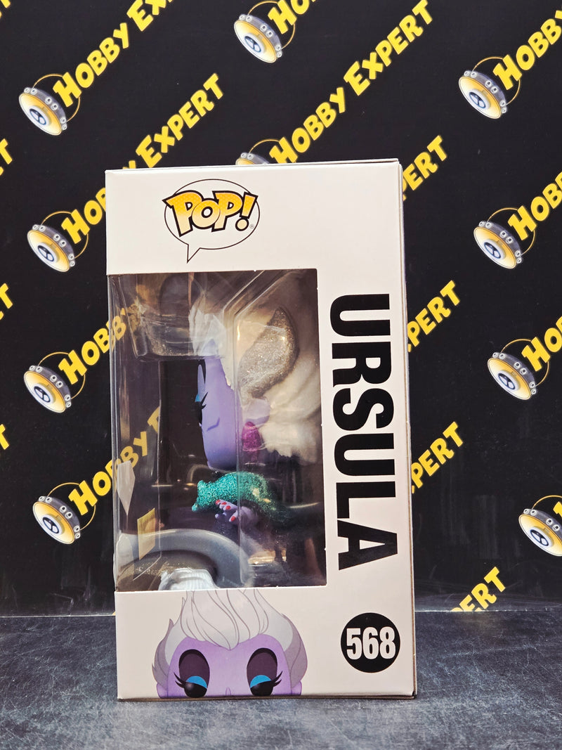 Ursula