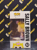 Sally Brown