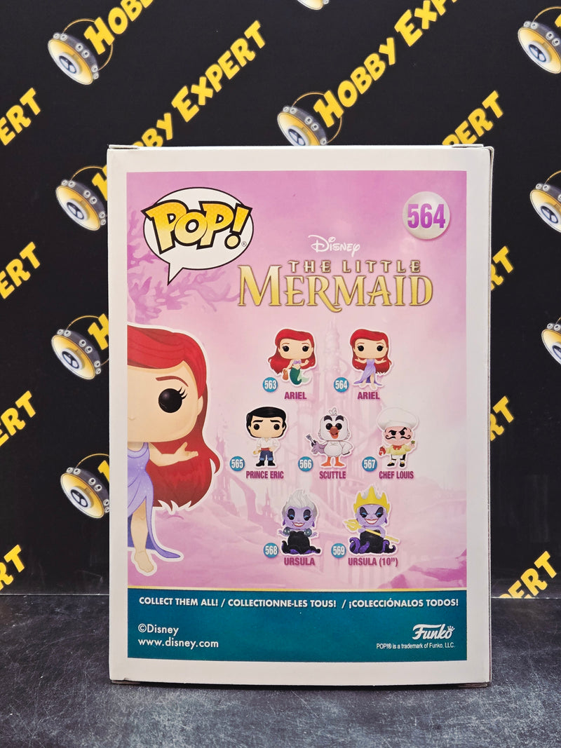 Ariel