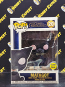Matagot