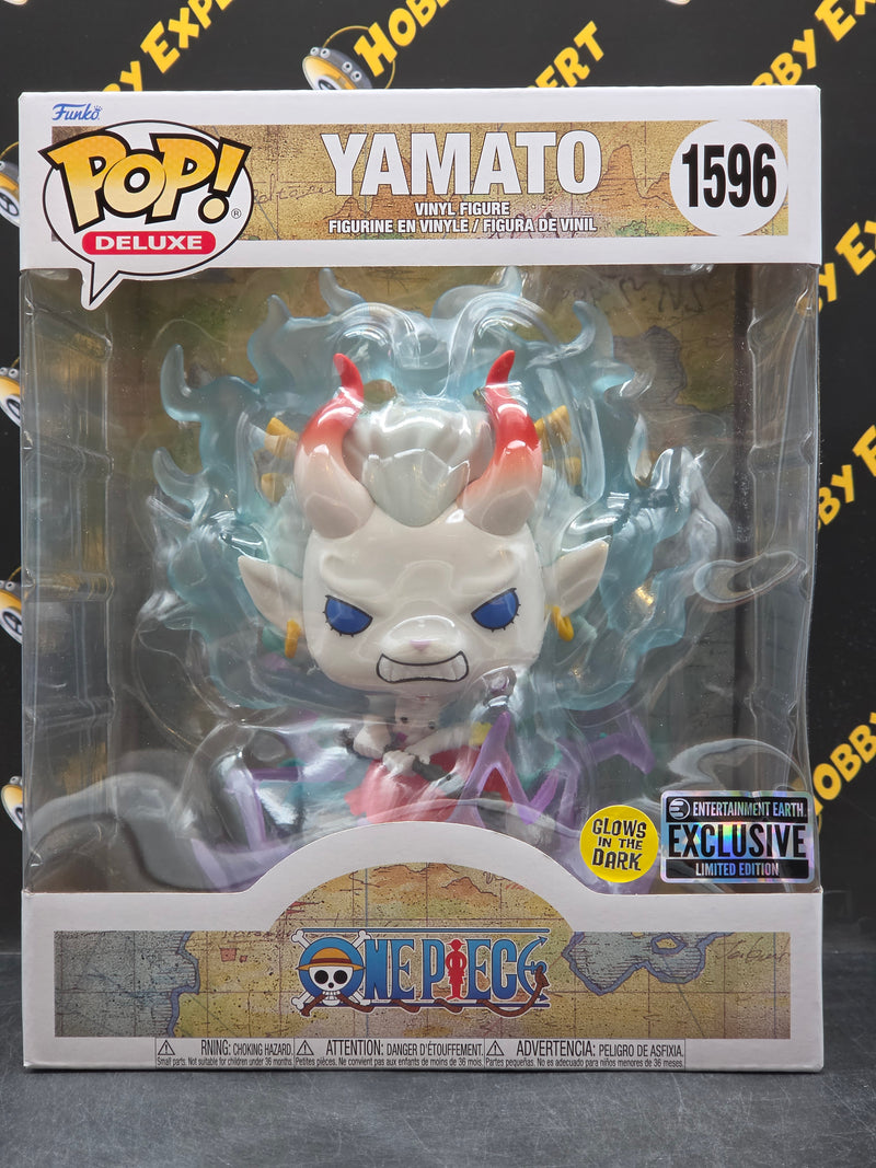 Yamato