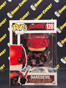 Daredevil