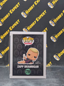 Zapp Brannigan