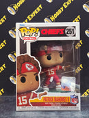 Patrick Mahomes 2