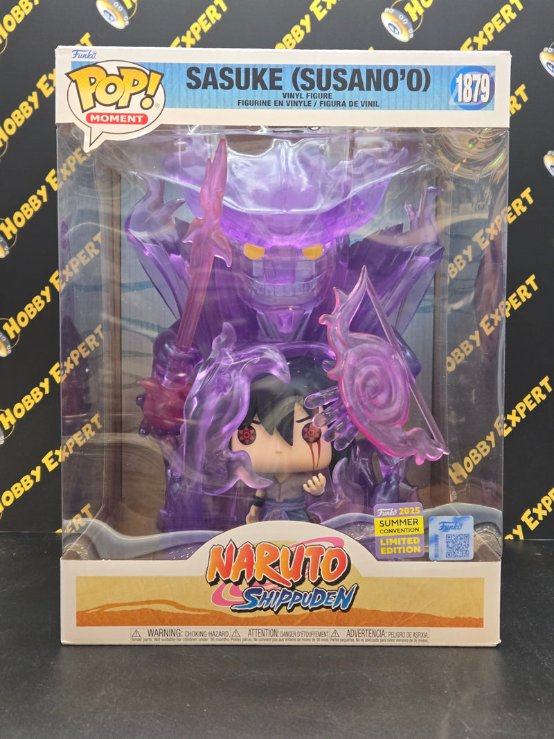 Sasuke Susano'o