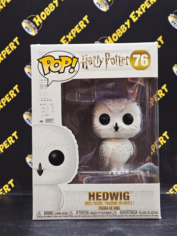 Hedwig #76 - Harry Potter Wizarding World