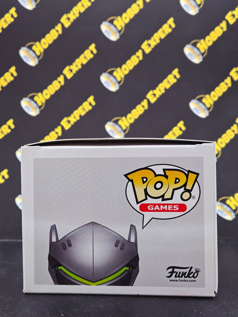 Genji