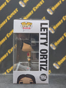 Letty Ortiz