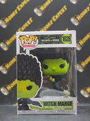 Witch Marge