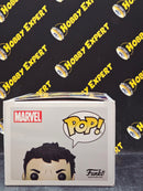 Bruce Banner