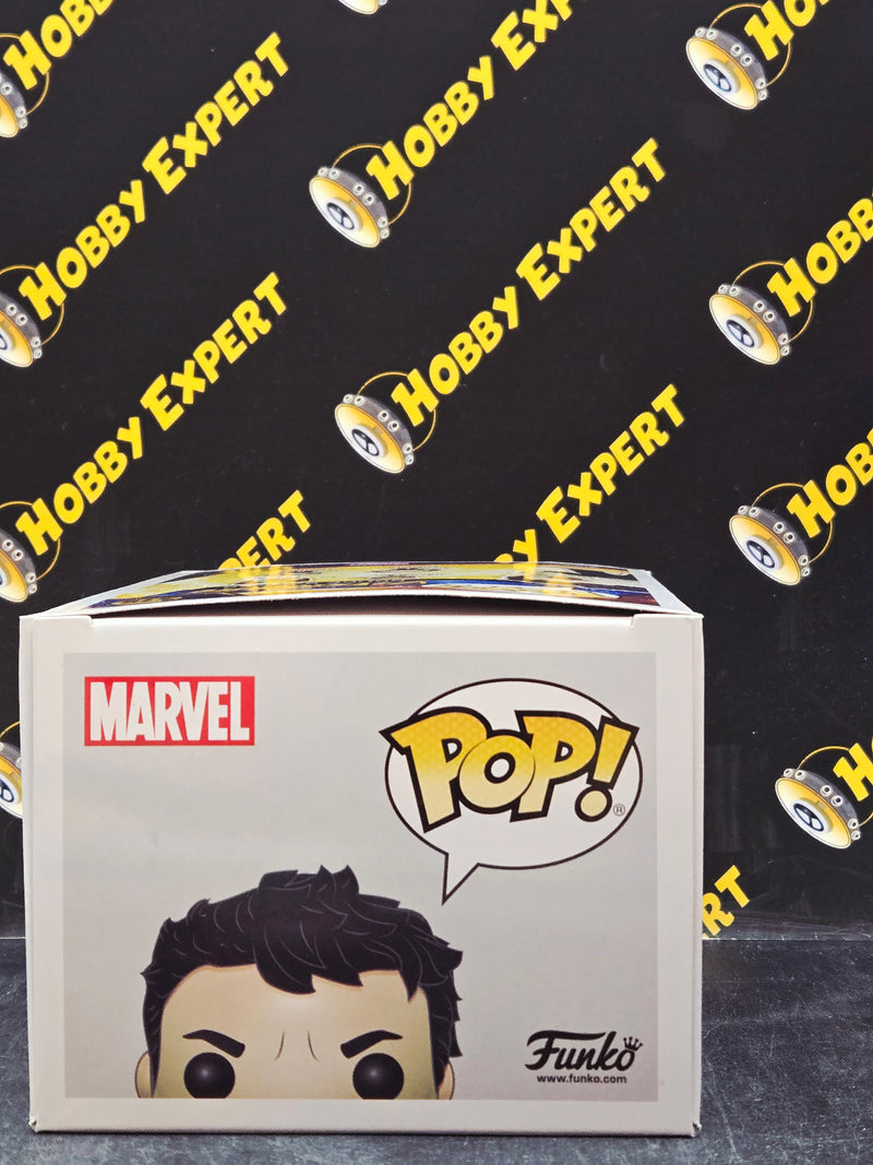 Bruce Banner