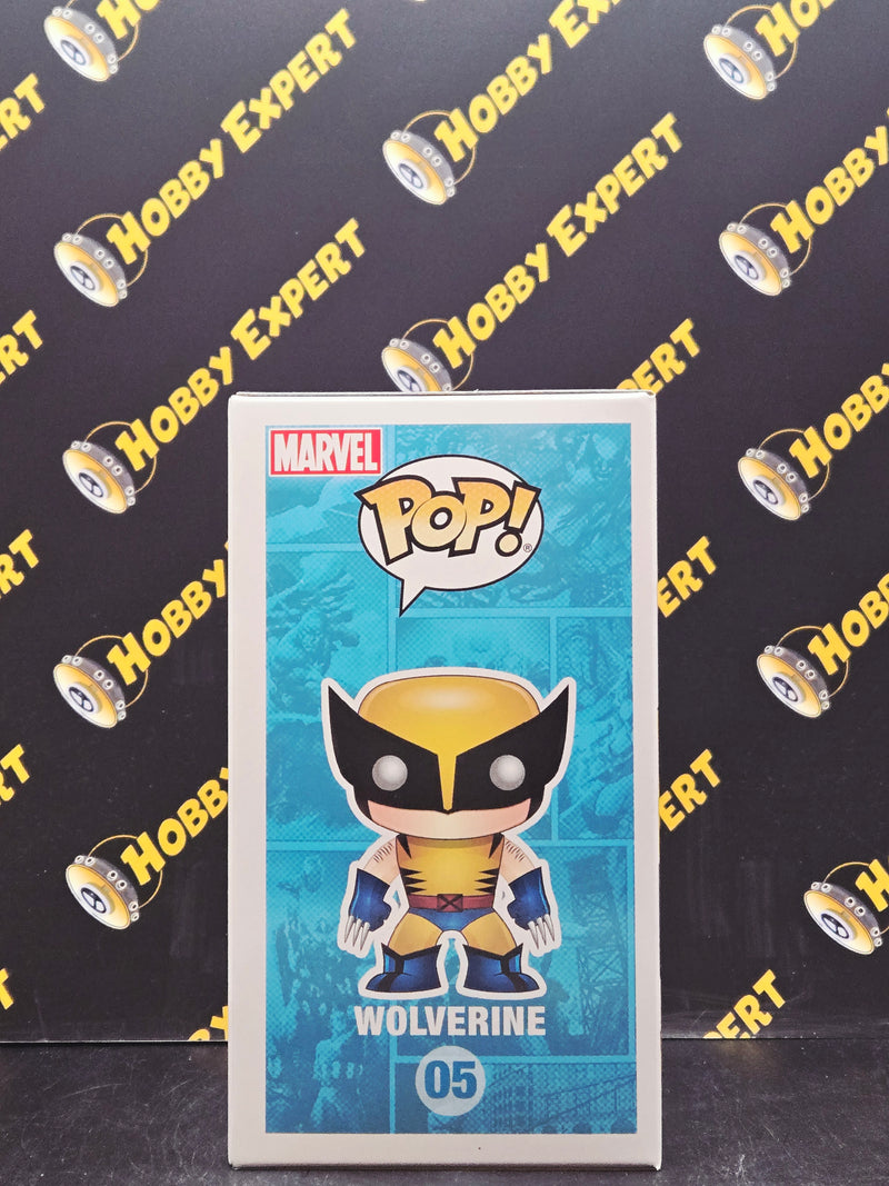Wolverine