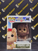 Cowardly Lion