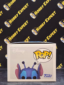 Stitch In Cuffs