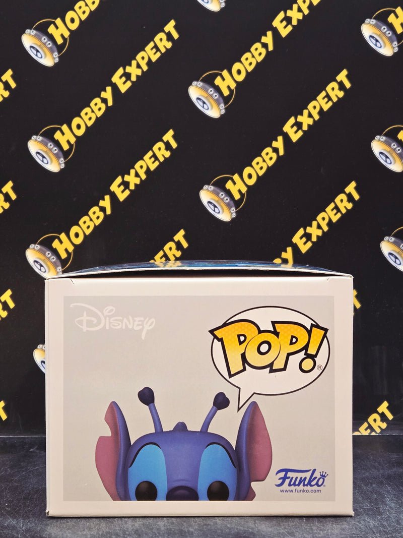 Stitch In Cuffs