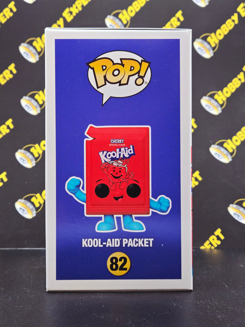 Kool-Aid Packet