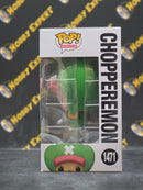Chopperemon