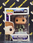 Jake Morrison