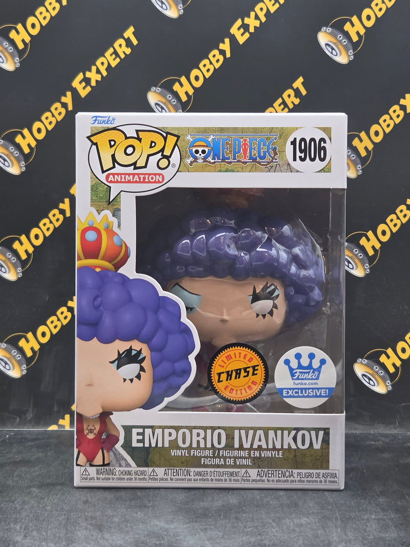 Emporio Ivankov