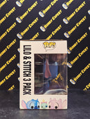 Stitch, Scrump, & Angel 3 Pack - Hot Topic Excl. - Disney