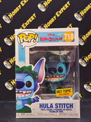 Hula Stitch