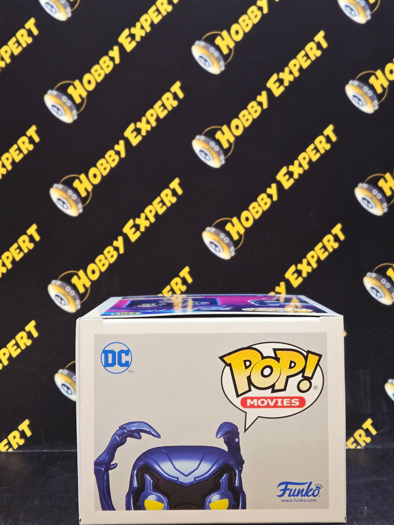 Blue Beetle
