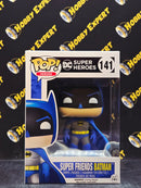 Super Friends Batman