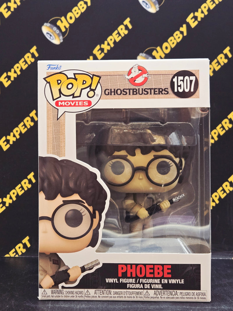 Phoebe