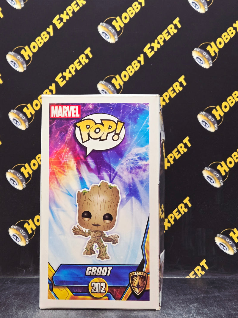 Groot