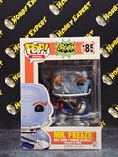 Mr. Freeze