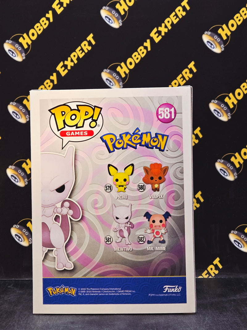 Mewtwo