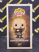 Legolas Greenleaf
