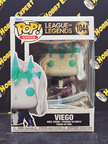 Viego #1044 - League Of Legends