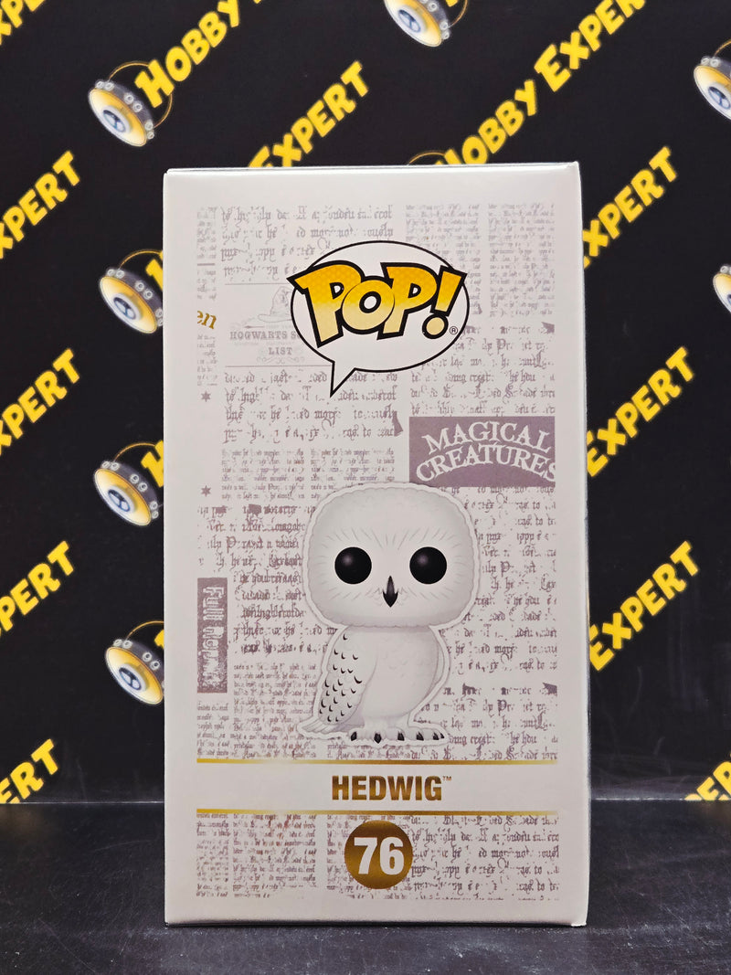 Hedwig