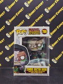 Zombie Doctor Doom