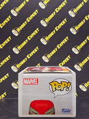 Peter Parker Velocity Suit