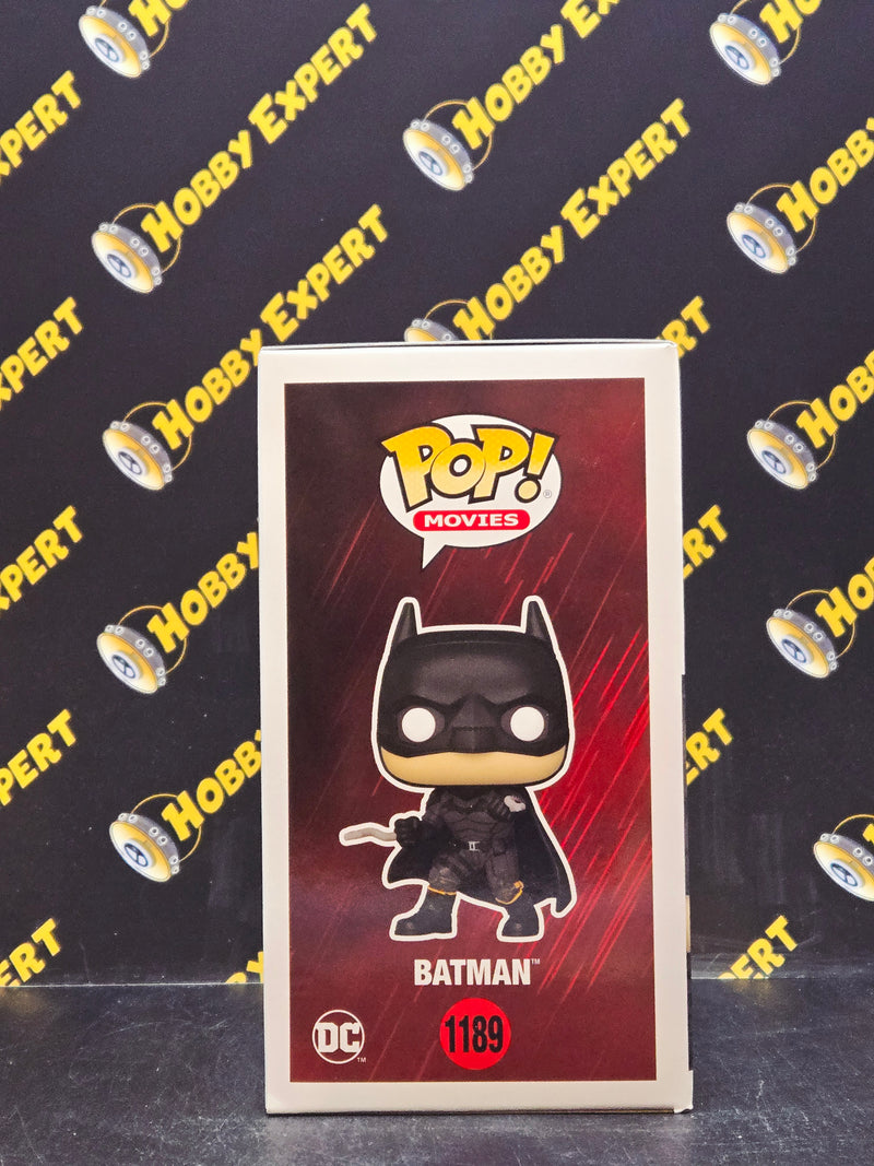 Batman