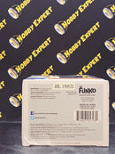 George Pornstache Mendez