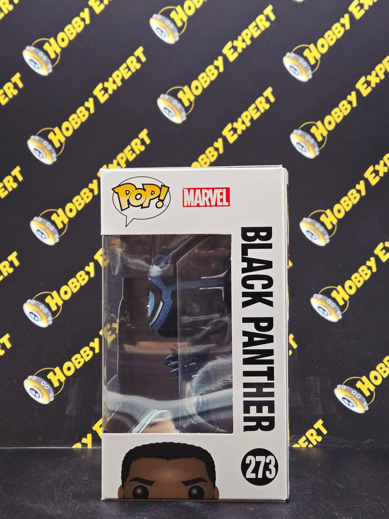 Black Panther