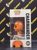 Charmander