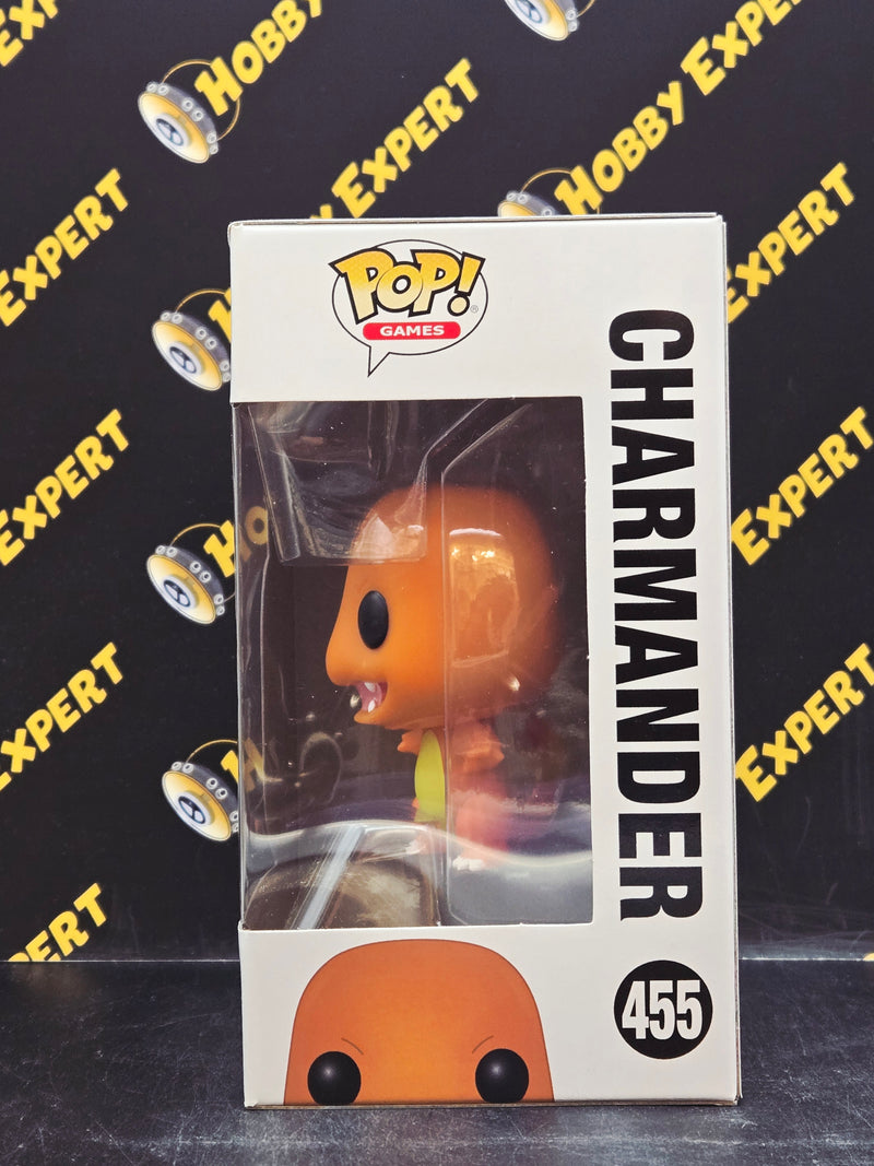 Charmander