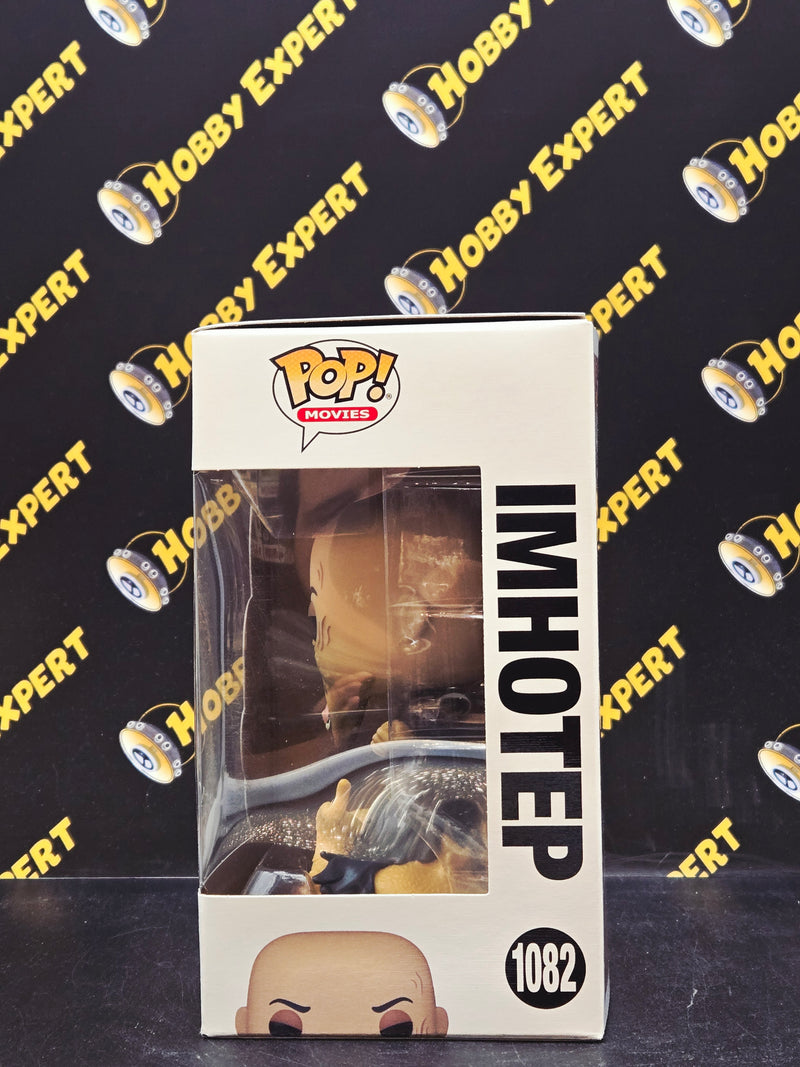 Imhotep