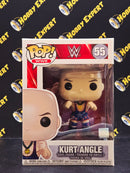 Kurt Angle