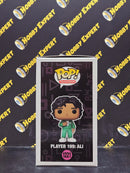 Player 199: Ali - Squid Game